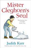 Mister Cleghorn's seal