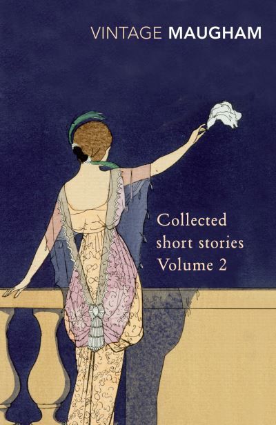 Collected short stories. Vol. 2