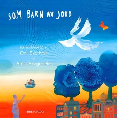 Som barn av jord : salmer
