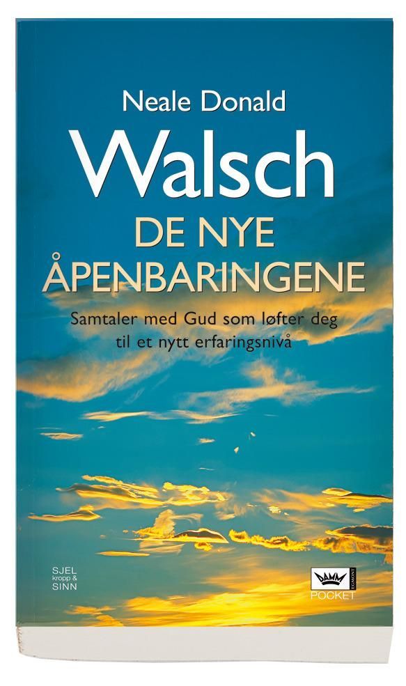 De nye åpenbaringene