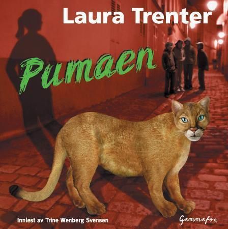 Pumaen