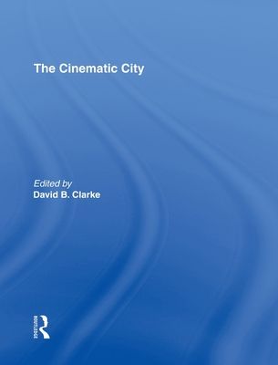 The Cinematic City