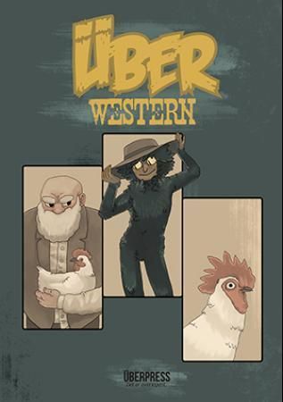 Über western