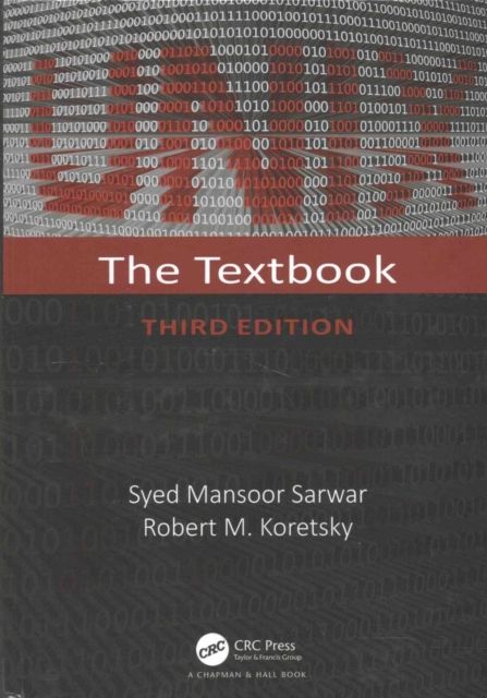 UNIX : The Textbook, Third Edition
