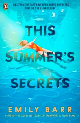 This summer's secrets