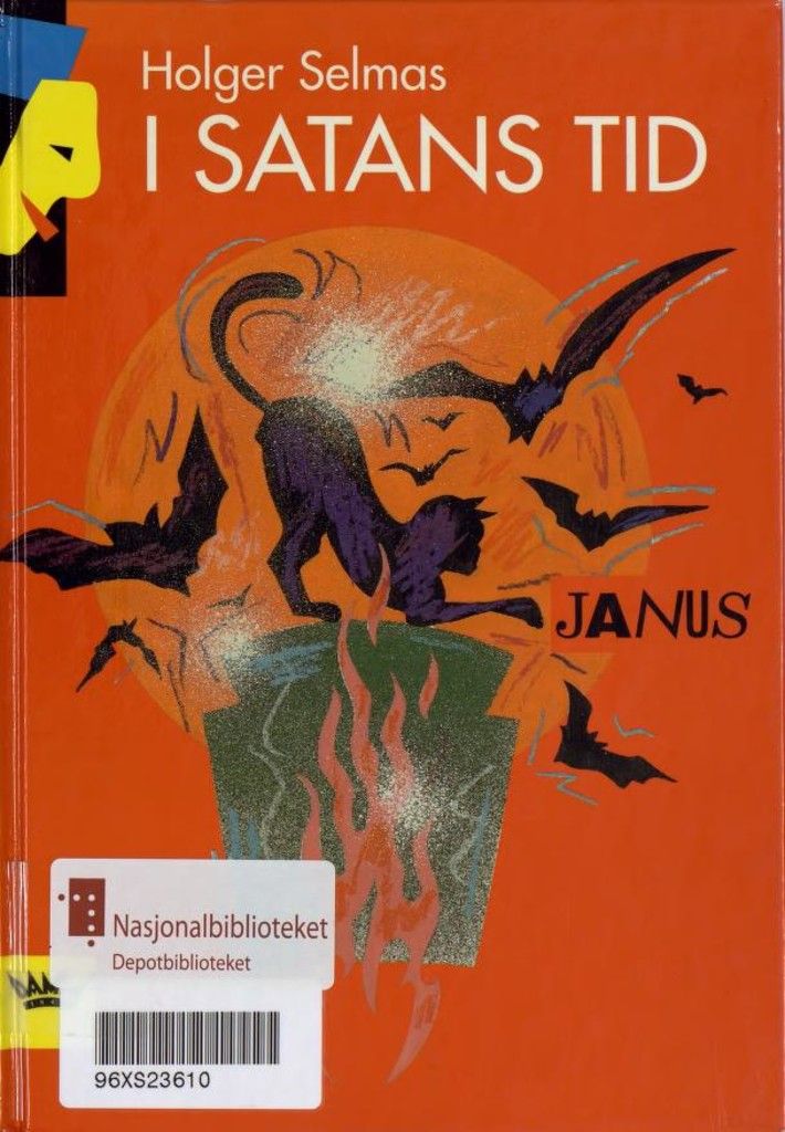 I Satans tid