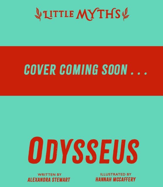 Little Myths: Odysseus