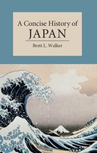 A concise history of Japan