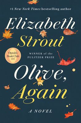 Olive, again