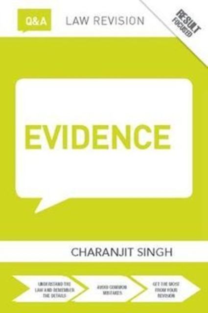 Q&A Evidence