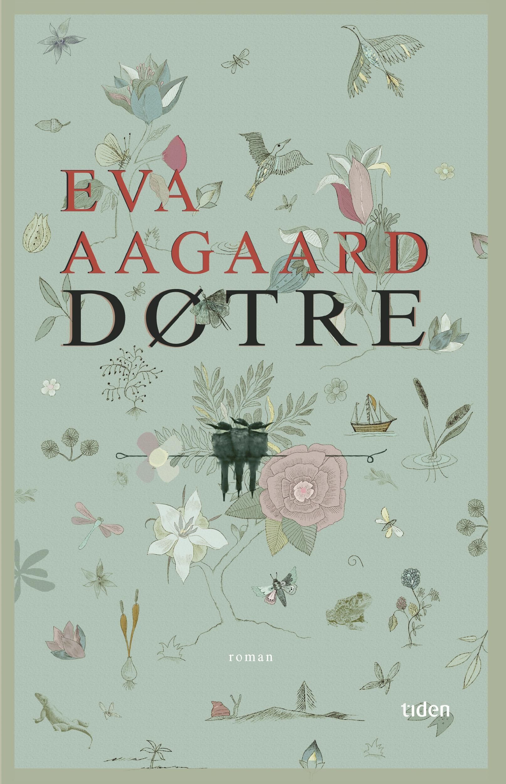 Døtre : roman