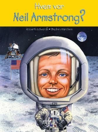 Hvem er Neil Armstrong?