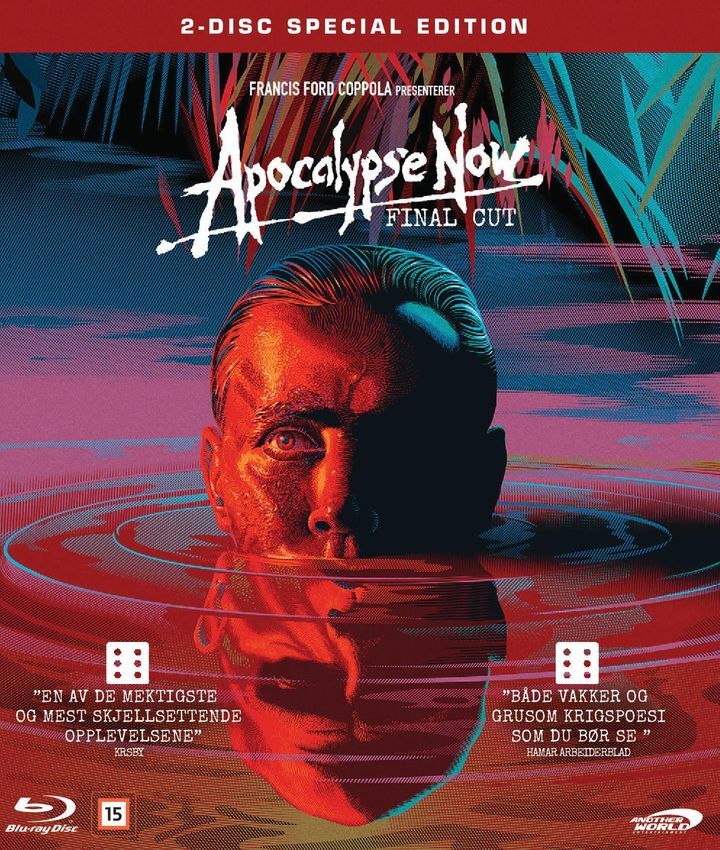 Apocalypse now : final cut