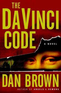The Da Vinci code : a novel