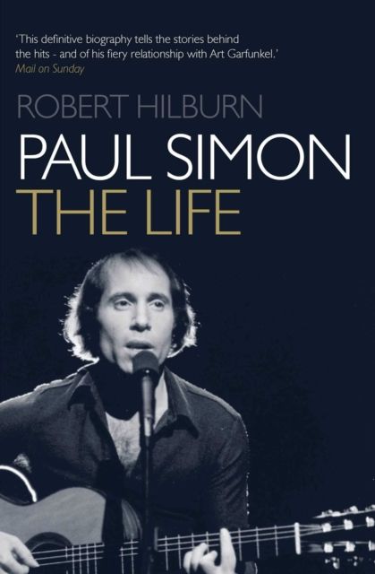 Paul Simon : The Life