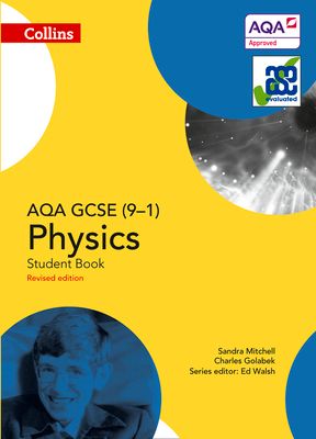AQA GCSE Physics 9-1 Student Book