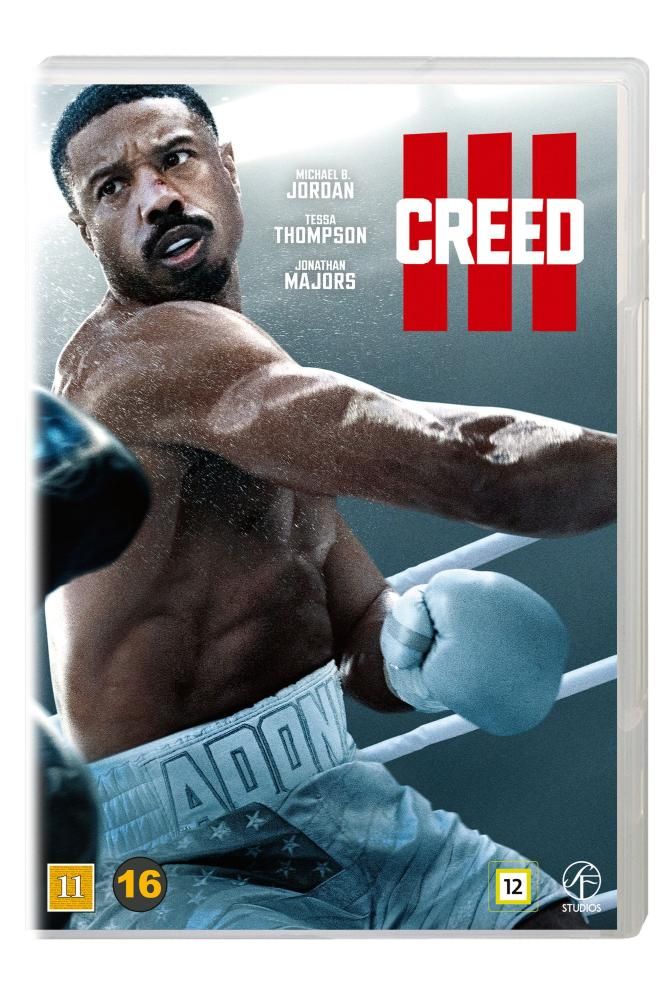 Creed III