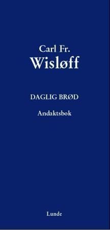 Daglig brød : andaktsbok