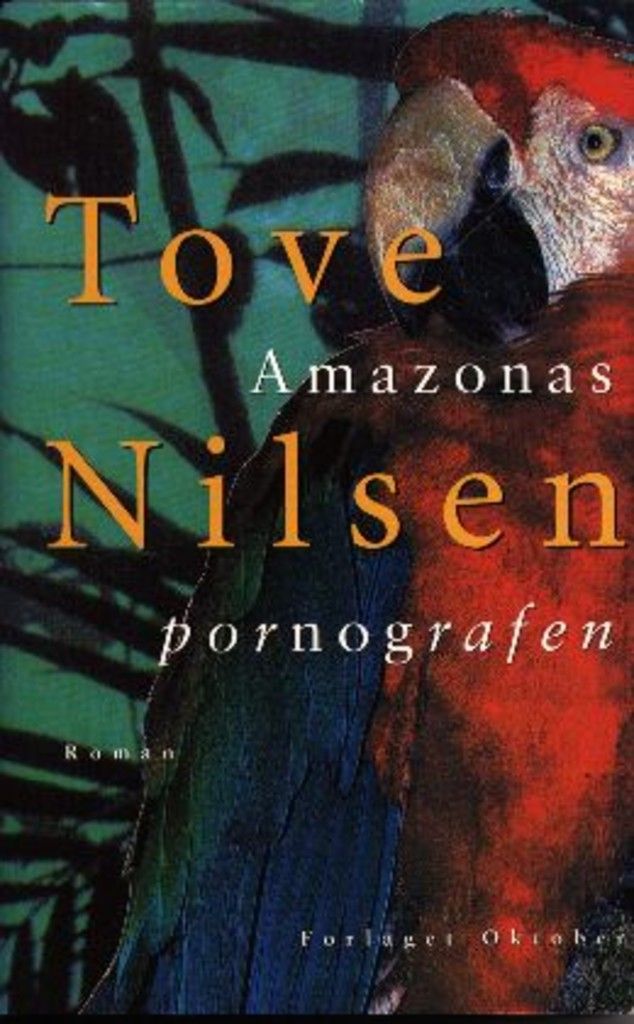 Amazonaspornografen