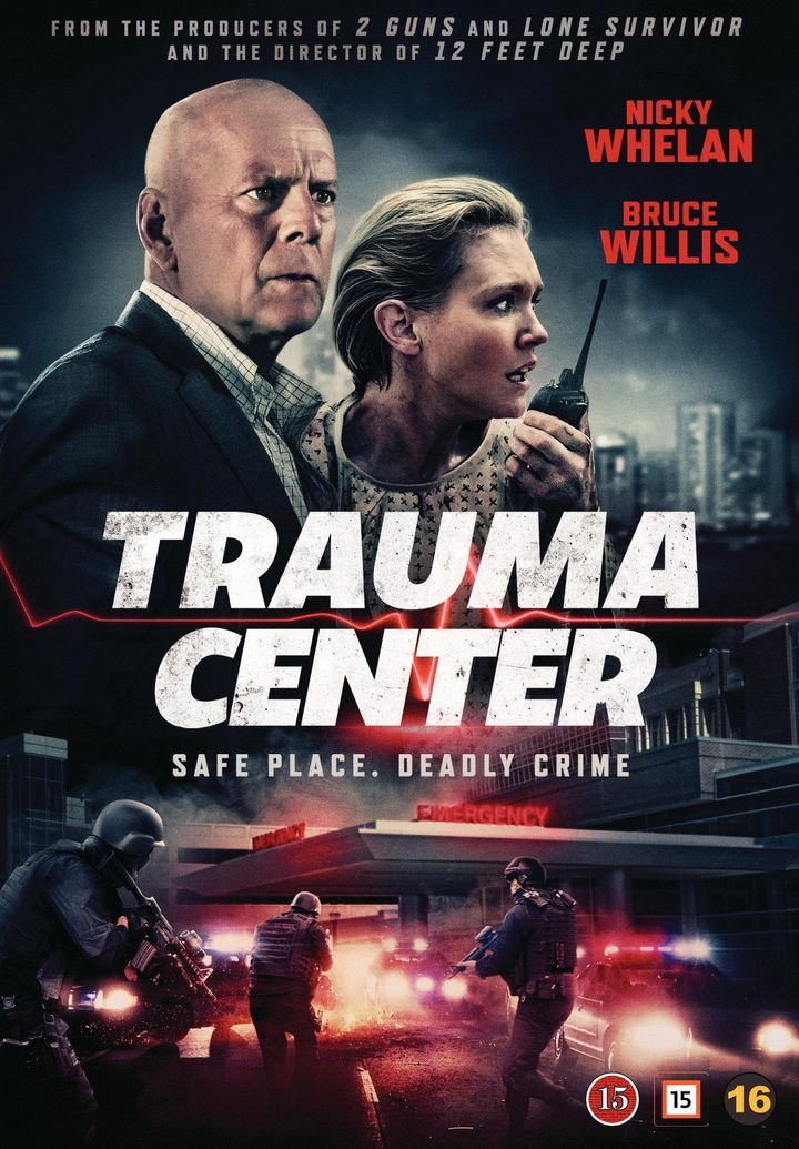 Trauma center
