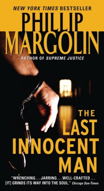 Forsidebilde av The Last Innocent Man