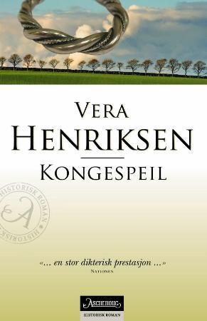 Kongespeil