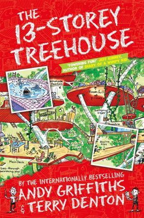 The treehouse