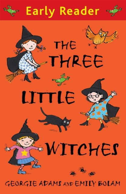 The three little witches