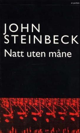 Natt uten måne