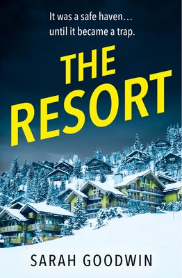 Forsidebilde av The Resort