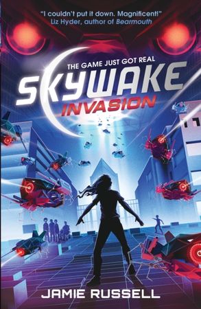 Skywake