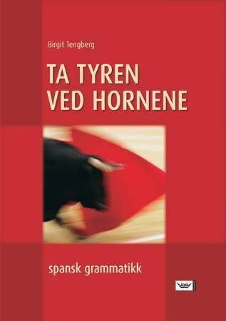Ta tyren ved hornene