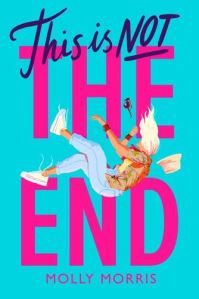 This is not the end