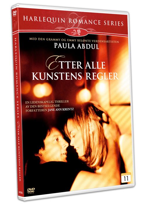 Etter alle kunstens regler