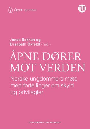 Åpne dører