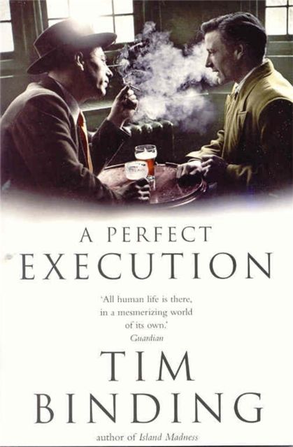 A Perfect Execution