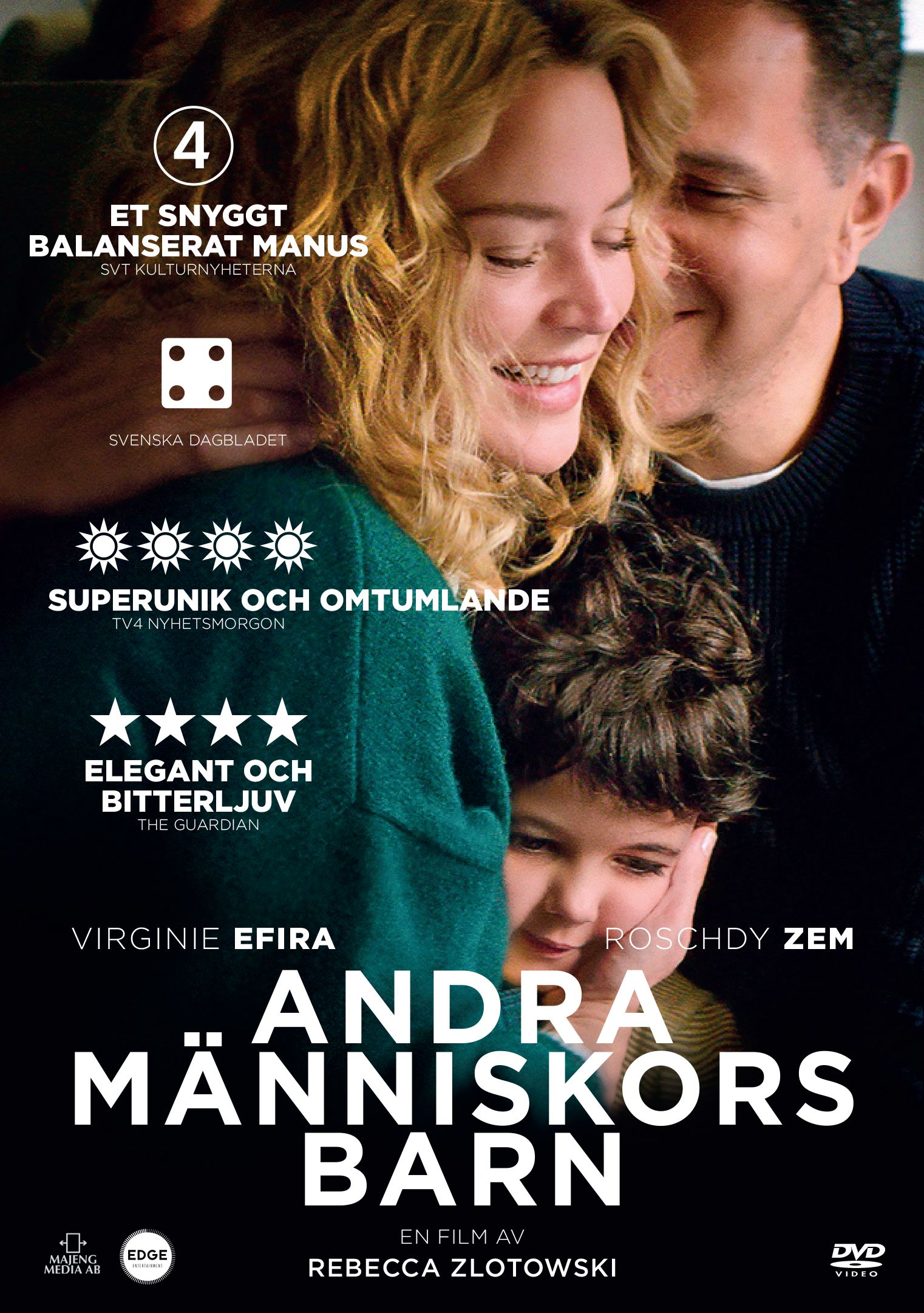 Andra människors barn