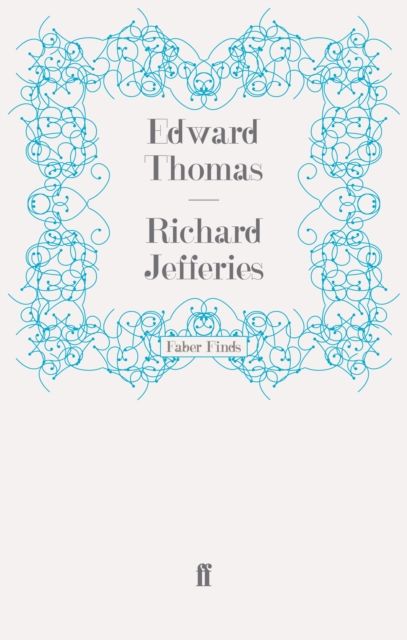 Richard Jefferies