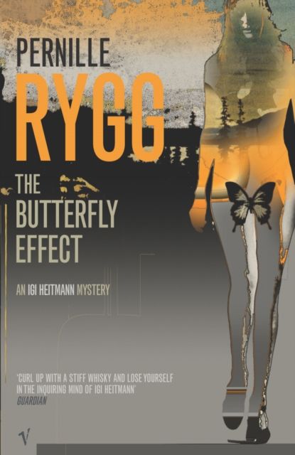 The Butterfly Effect