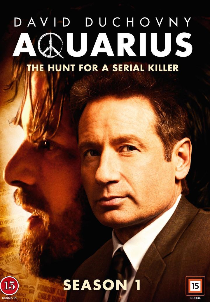 Aquarius. Season 1