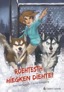Roehtesth hïegken dïehte!