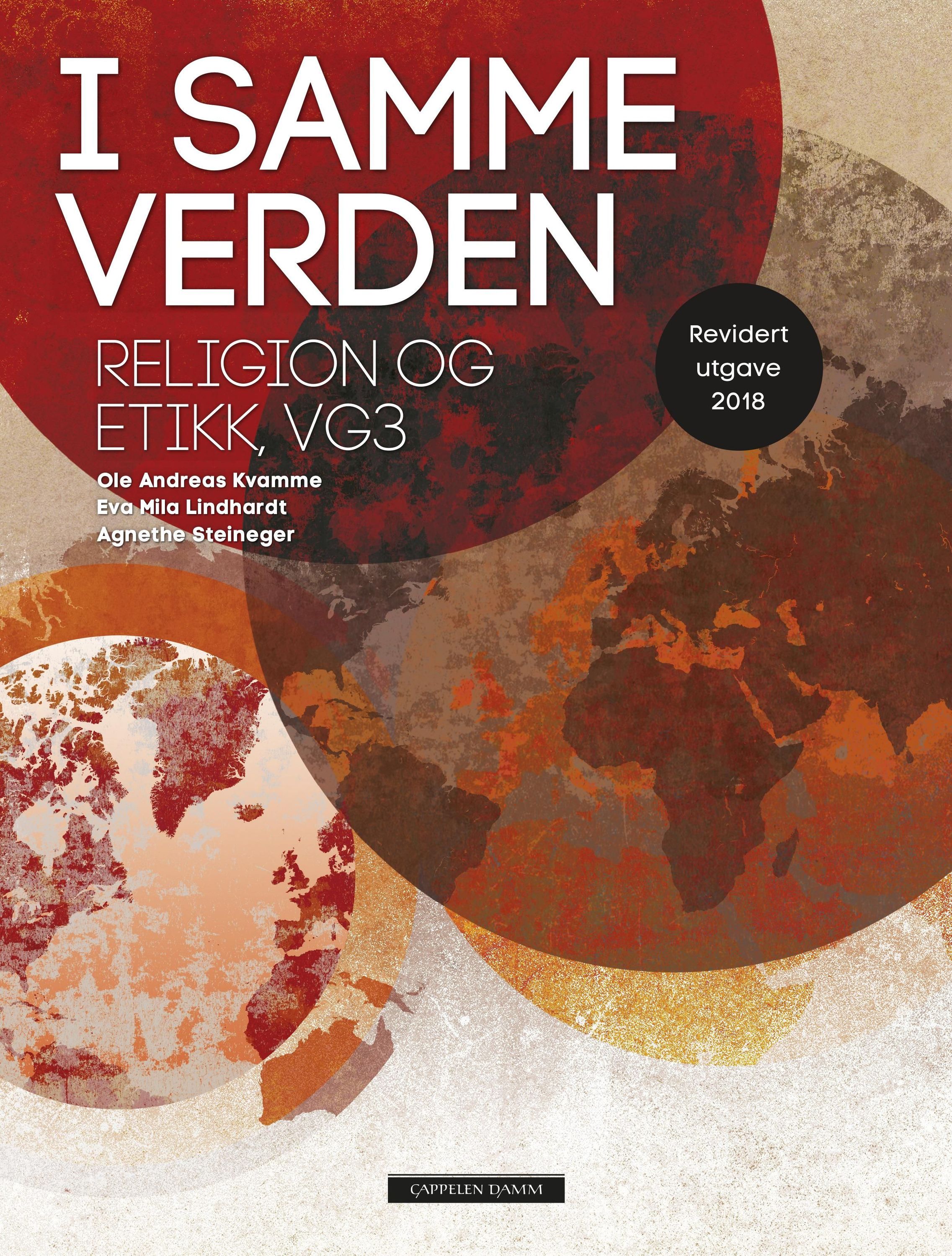 I same verda : religion og etikk