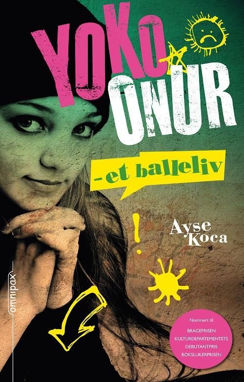 Yoko Onur : et balleliv