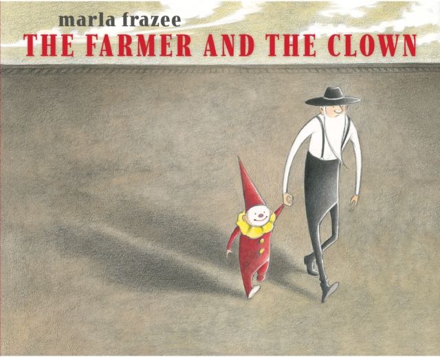 The farmer and the clown