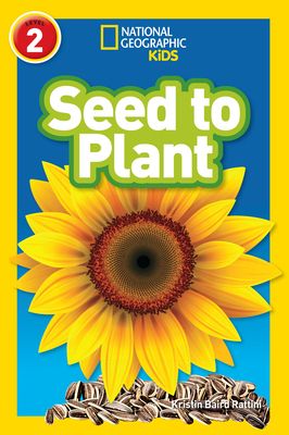 Seed to Plant : Level 2