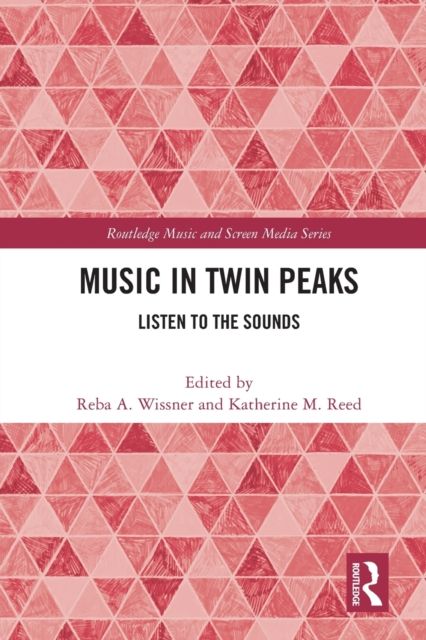 Music in Twin Peaks : Listen to the Sounds