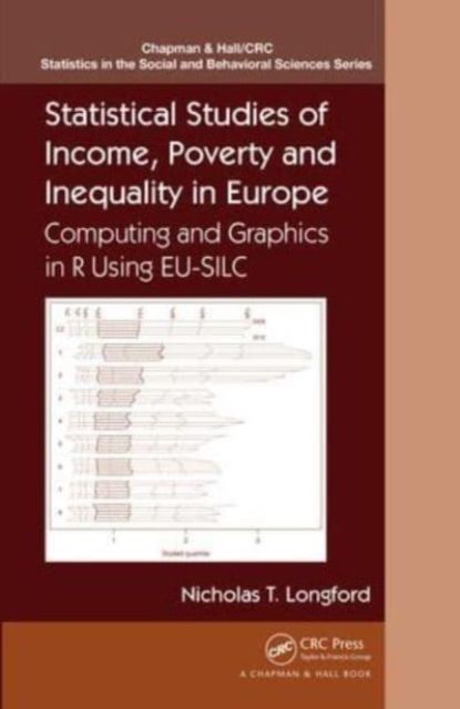 Statistical Studies of Income, Poverty and Inequality in Europe : Computing and Graphics in R using EU-SILC