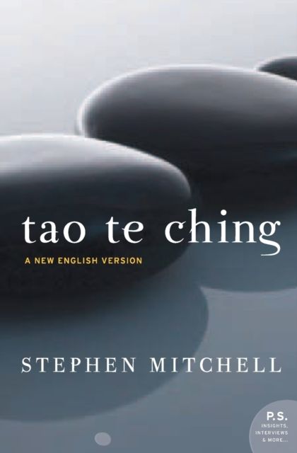 Tao Te Ching : A New English Version