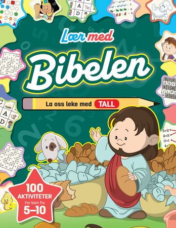 Lær med Bibelen