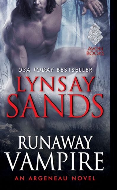 Runaway Vampire : An Argeneau Novel